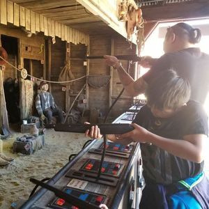 Meet your Posher, Kenny